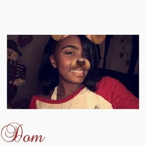 Meet your Posher, Dominique